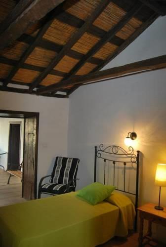 Отель Casas Rurales Alajeró