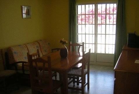 Отель Villas Mirador del Mar