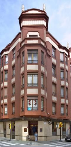 Гостевой дом Hospedaje San Bernardo