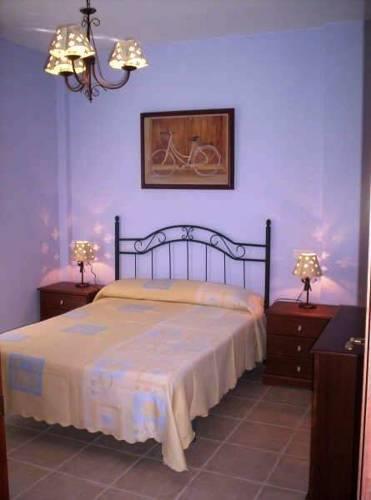 Апартаменты Apartamentos Quercus