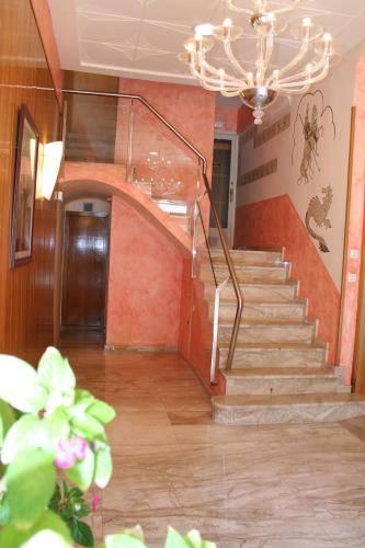 Отель Hotel Catalunya