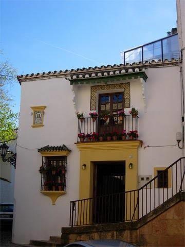 Отель Ronda