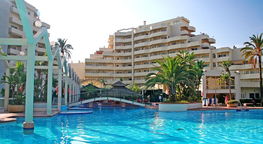 Club La Costa Benal Beach