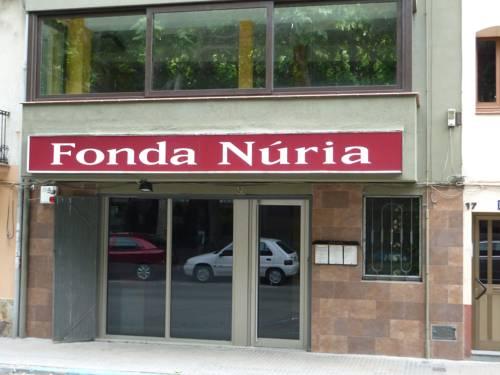 Отель Fonda Núria