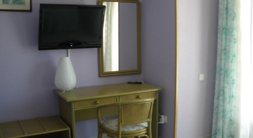 Отель Hotel Marina
