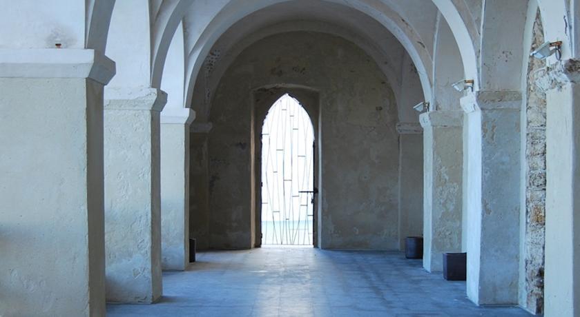 Гостевой дом Hostal Montserrat