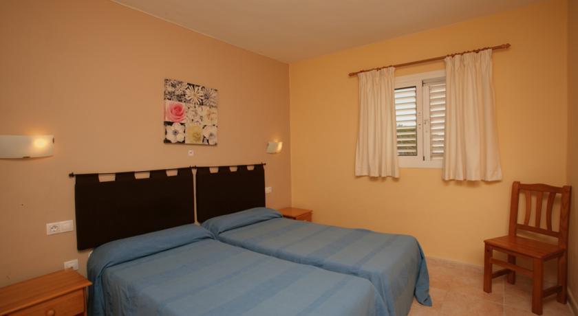 Апартаменты Apartamentos Ses Veles