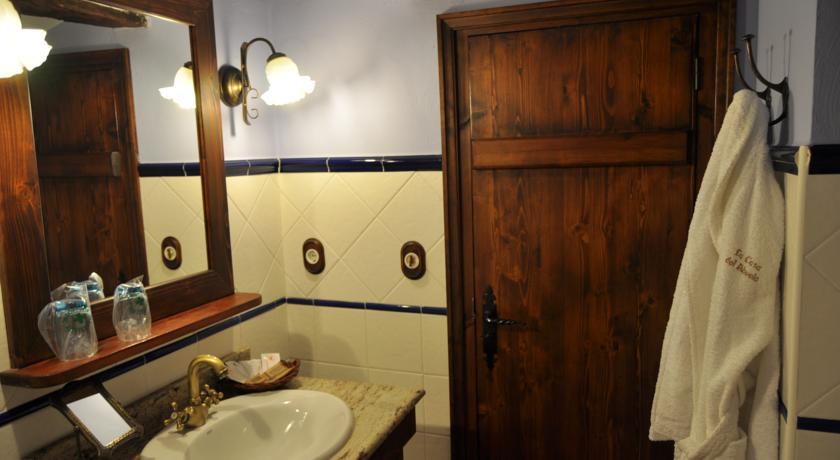 Отель Hotel la Casa del Abuelo