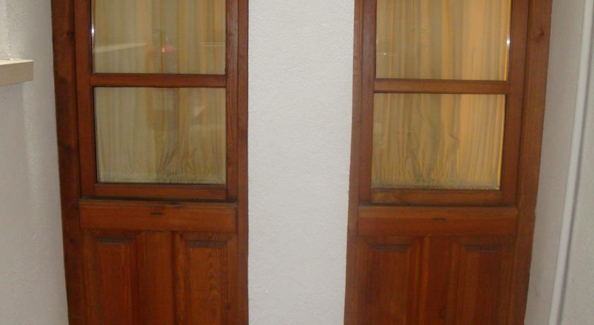 Hostal Puerta Carmona