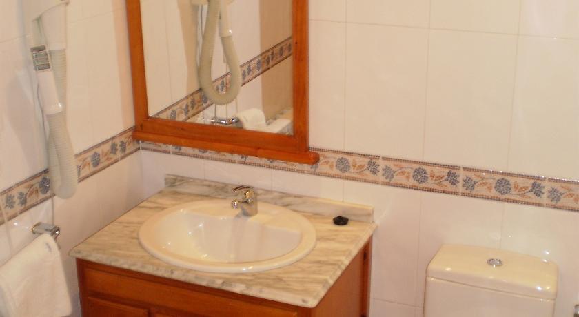 Апартаменты Apartamentos Casa Aurelia