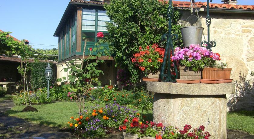 Отель Casa de Marcelo