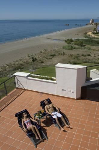 Апартаменты Albayt Beach