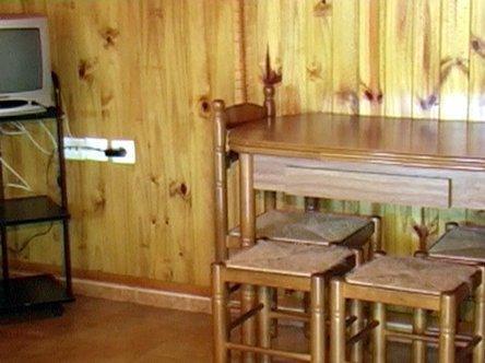 Апартаменты Apartamentos Picu Castiellu