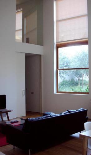 Отель Loft Sabadell