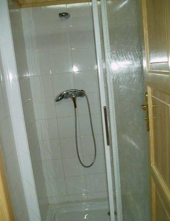 Отель Camping Las Corralizas
