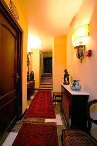 Отель Hotel Afán de Rivera
