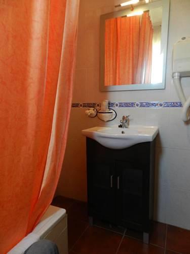 Гостевой дом Hostal Restaurante El Mero