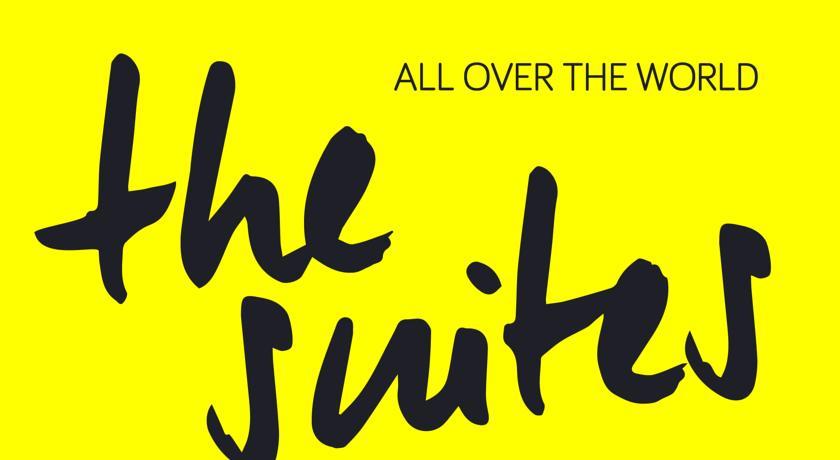Апартаменты Apartamentos The Suite