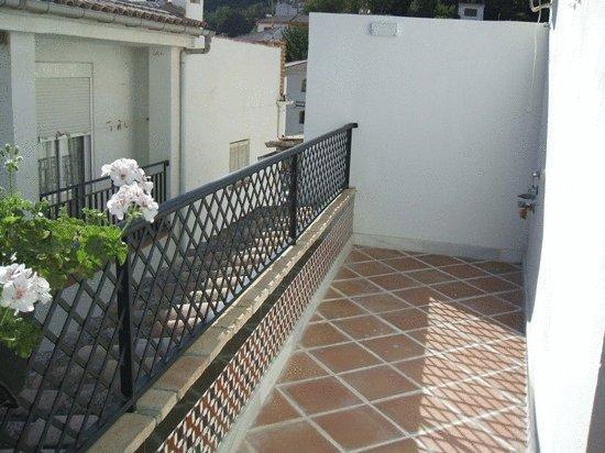 Апартаменты Vivienda Turistica Arabeluj