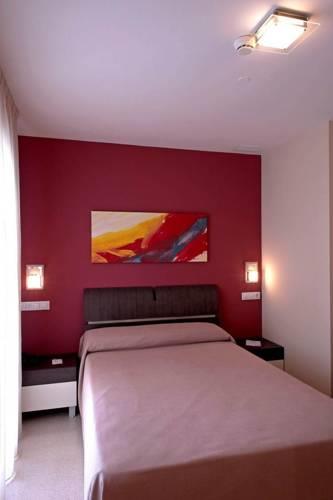 Апартаменты Aparthotel Elite