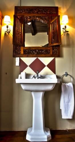 Отель La Casona de Con