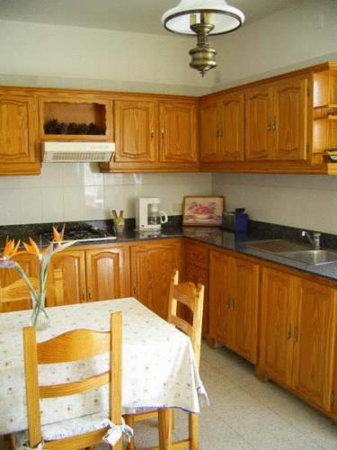 Апартаменты Casitas Rosheli