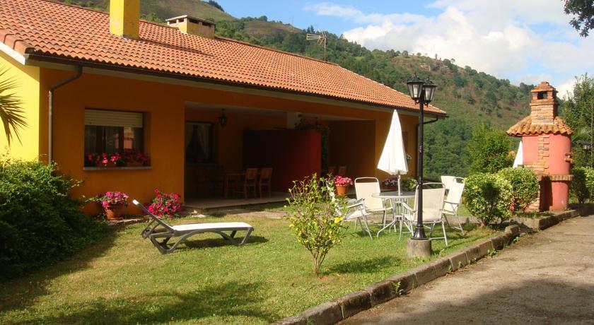 Апартаменты Apartamentos Finca La Cuesta