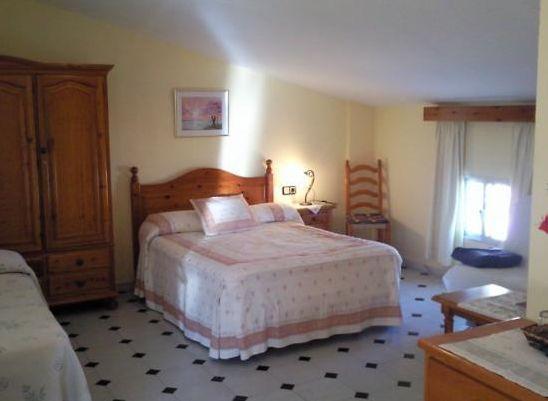 Гостевой дом Hostal Málaga