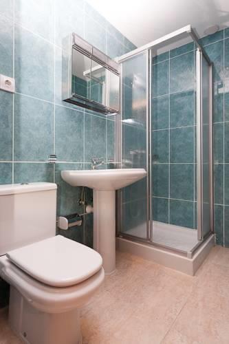 Апартаменты Apartamentos el Cotillo