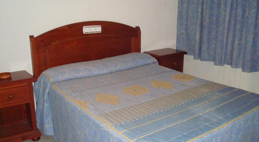 Гостевой дом Hostal la Embajada