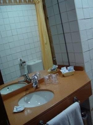 Отель Hotel El Rastro