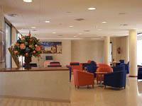 Отель Hotel Octavia