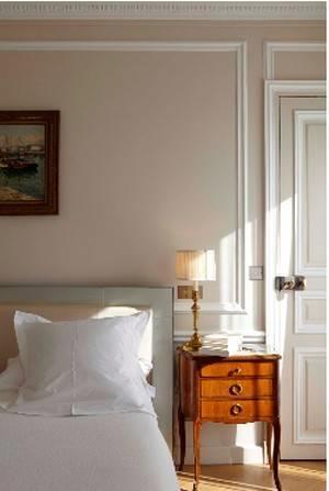 Hotel Lancaster Paris