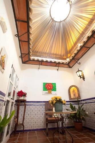 Гостевой дом Hostal San Juan