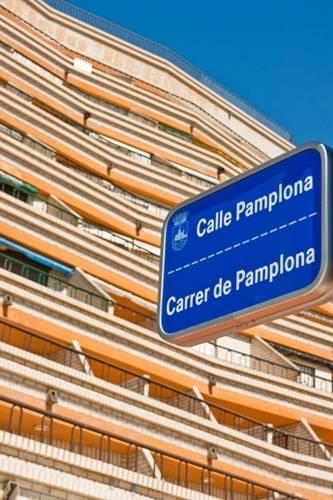 Апартаменты Apartamentos Bernat