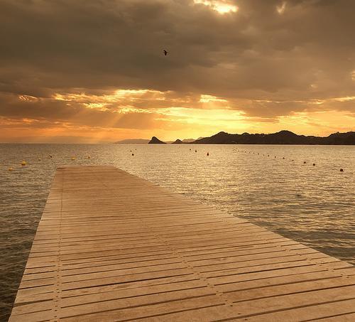 Отель El Paraiso