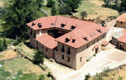 Отель La Casa del Filandón