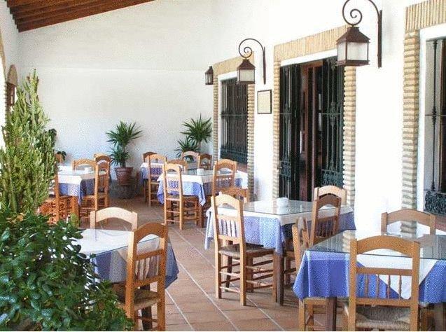 Гостевой дом Hostal El Capi