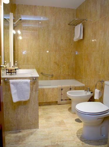 Апартаменты Apartamentos Miguel Angel