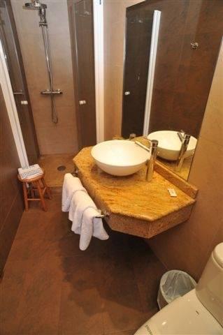 Отель Hotel Roya
