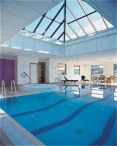 Отель Holiday Inn Luton-South M1, Jct.9