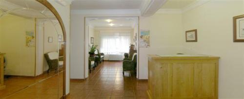 Гостевой дом Hospedaje Magallanes