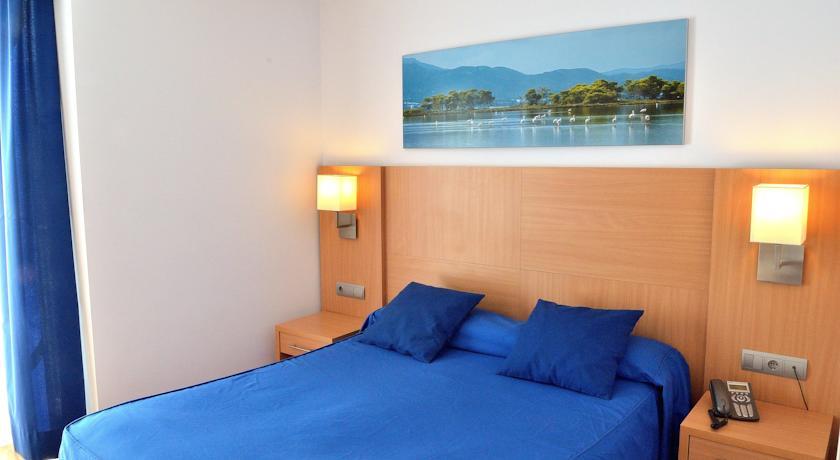 Отель Hotel del Port