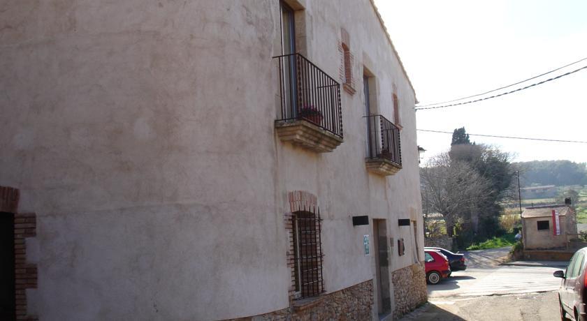 Отель Hotel Sant Feliu