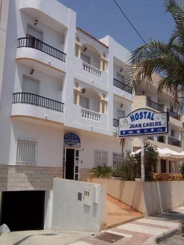 Гостевой дом Hostal Juan Carlos