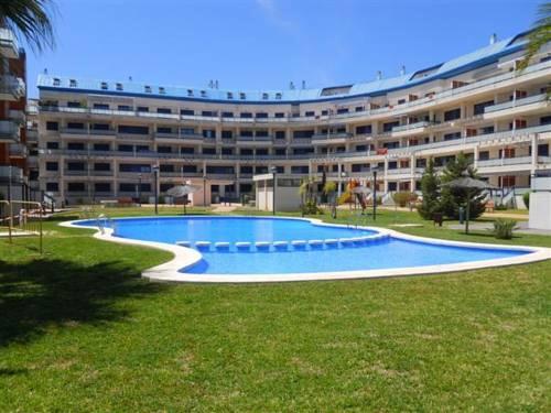 Apartamentos Sueños del Mar