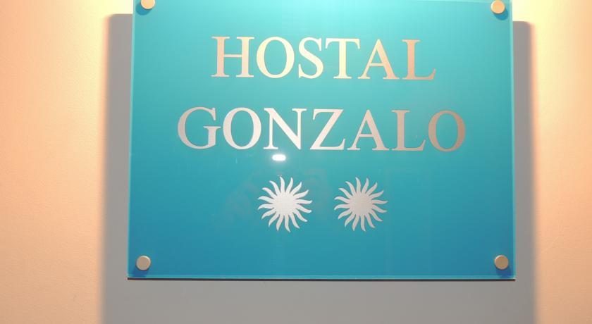 Гостевой дом Hostal Gonzalo