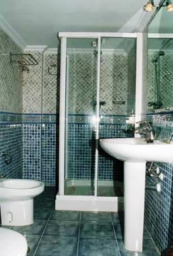 Апартаменты Apartamentos Balcon de Carabeo