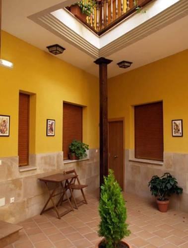 Апартаменты Rincón De Poo