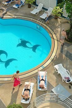 Camelot Hotel Pattaya